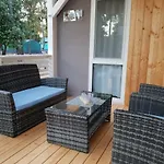 Seahorse Mobile Home, Soline Biograd Camping 4*