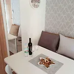 Camping Seahorse Mobile Home, Soline Biograd Biograd Na Moru