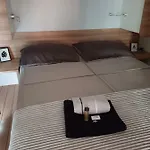 Seahorse Mobile Home, Soline Biograd 4*