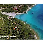Seahorse Mobile Home, Soline Biograd