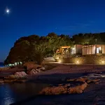 Camping Seahorse Mobile Home, Soline Biograd 4*