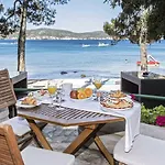 Seahorse Mobile Home, Soline Biograd 4* Biograd Na Moru
