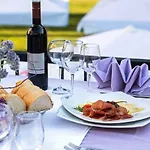 Camping Seahorse Mobile Home, Soline Biograd