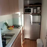 Seahorse Mobile Home, Soline Biograd Biograd Na Moru