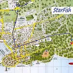 Seahorse Mobile Home, Soline Biograd Campsite Biograd Na Moru