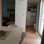 Seahorse Mobile Home, Soline Biograd 4* Biograd Na Moru