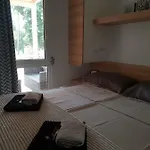 Seahorse Mobile Home, Soline Biograd Kamp alanı Biograd Na Moru