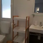 Kamp alanı Seahorse Mobile Home, Soline Biograd 4*