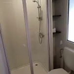 Seahorse Mobile Home, Soline Biograd Campsite Biograd Na Moru