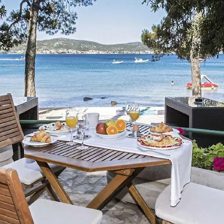 Seahorse Mobile Home, Soline Biograd 4* Biograd Na Moru
